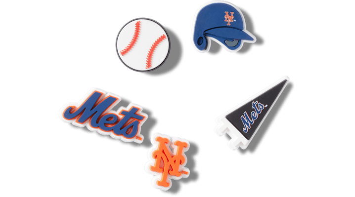 

MLB New York Mets 5 Pack