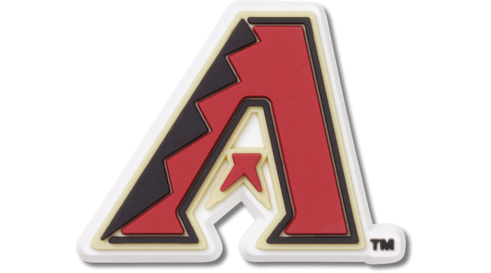 Shop Jibbitz Mlb Arizona Diamondbacks