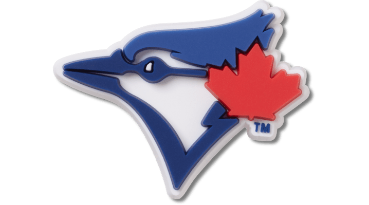 Jibbitz Mlb Toronto Blue Jays