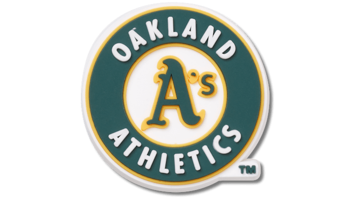 

MLB Oakland Athletics