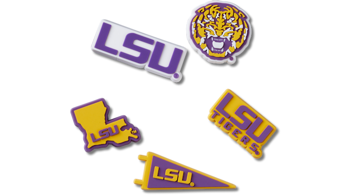 

LSU 5 Pack