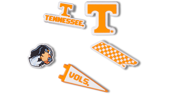 

University of Tennessee 5 Pack