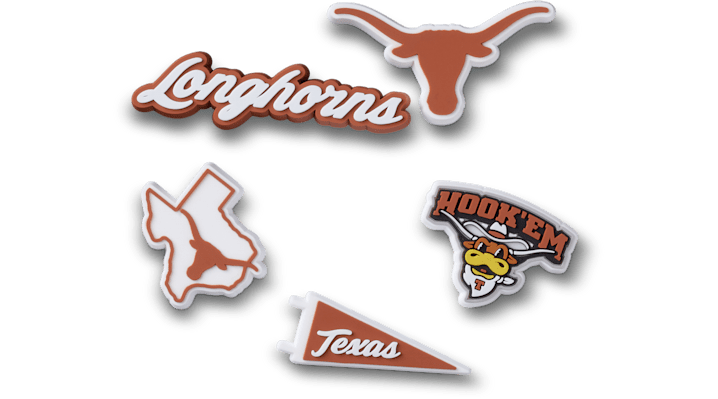 

University of Texas 5 Pack