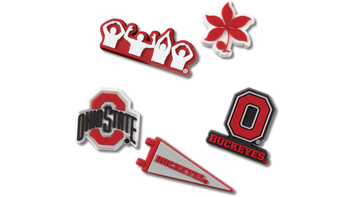 

Ohio State University 5 Pack