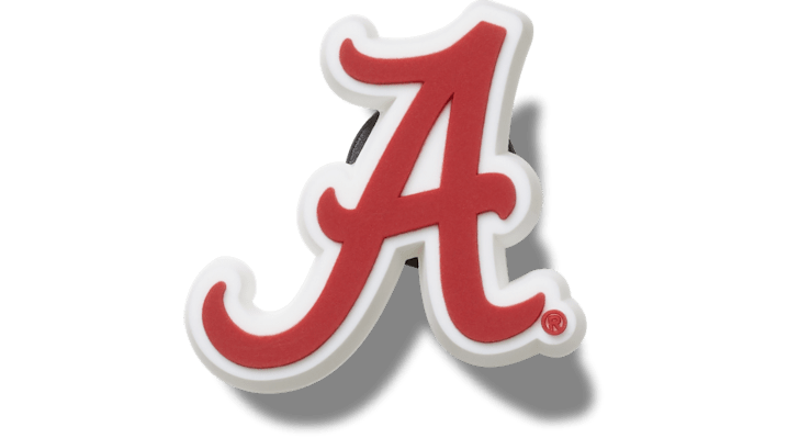 Jibbitz University Of Alabama