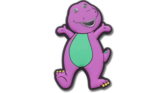 

Barney The Dinosaur