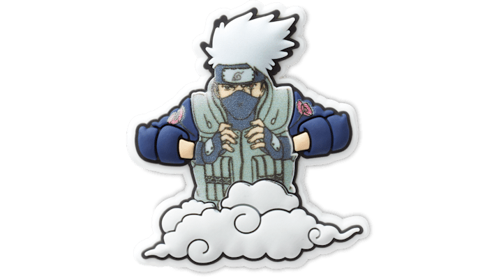 

Naruto Kakashi