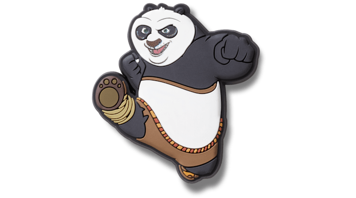 

Kung Fu Panda Po