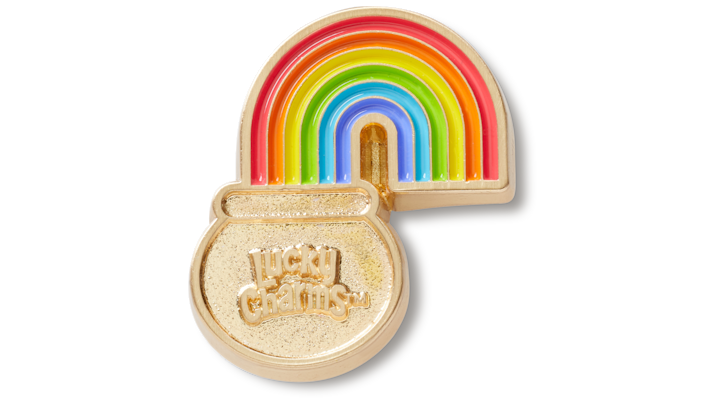 

Lucky Charms Gold Pot Rainbow