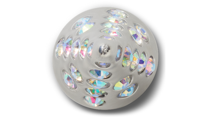 Jibbitz Bling Spike Stud