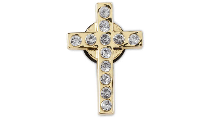 

Bling Cross