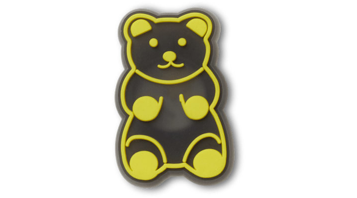 

Lights Up Candy Bear