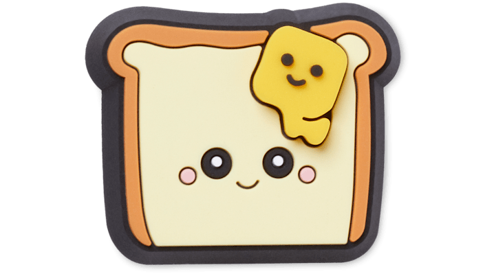 

Buttered Toast