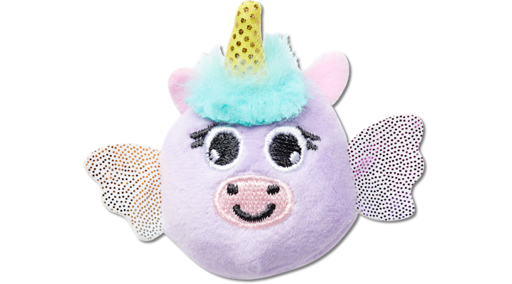 

Unicorn Plush