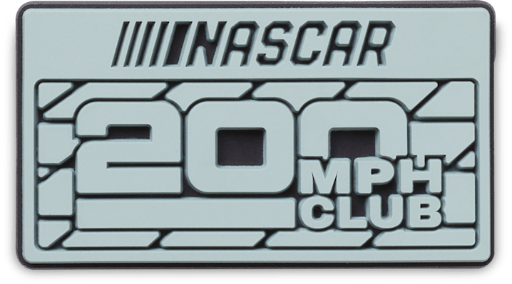 

Nascar MPH Club