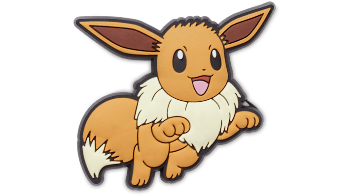 

Pokemon Eevee