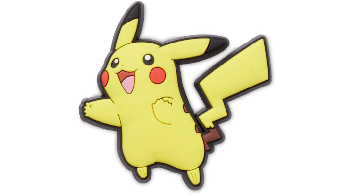 

Pokemon Pikachu