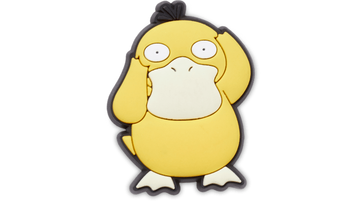 

Pokemon Psyduck