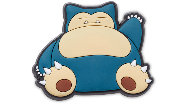 

Pokemon Snorlax