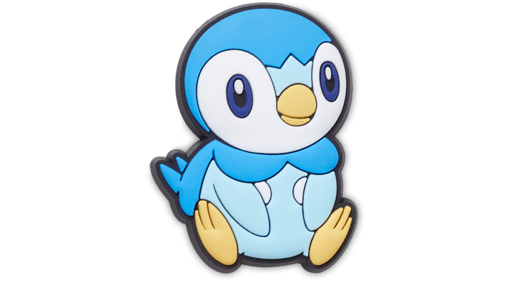 

Pokemon Piplup