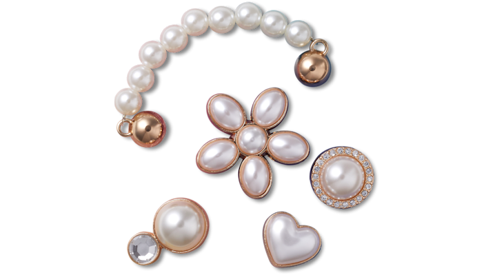 

Dainty Pearl Jewelry 5 Pack