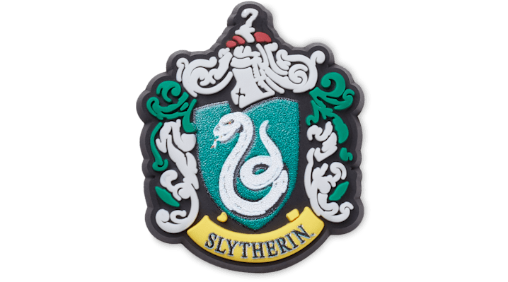 

Harry Potter Slytherin