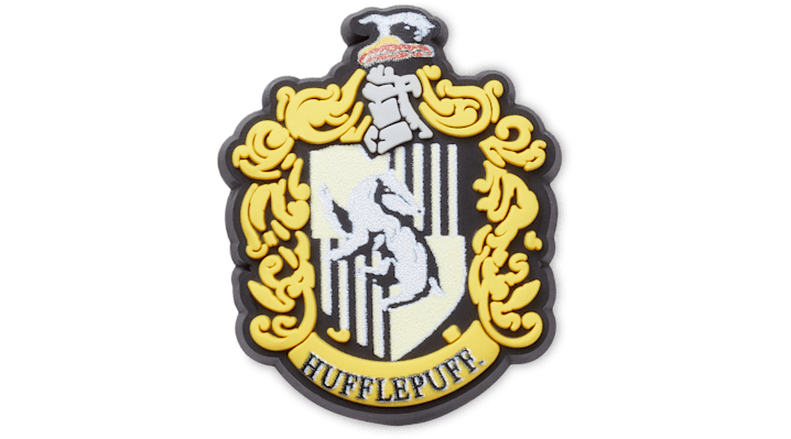 

Harry Potter Hufflepuff