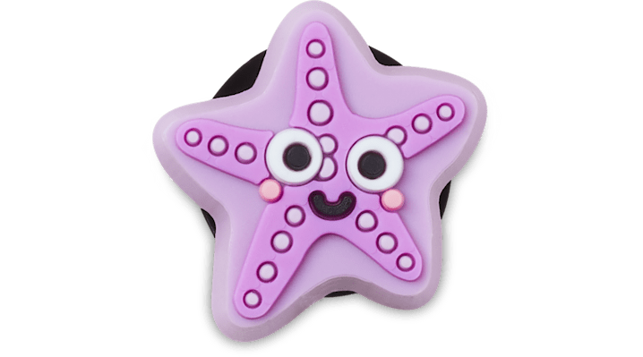 

Tiny Starfish