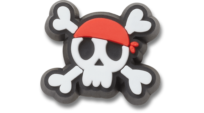 

Tiny Pirate Skull