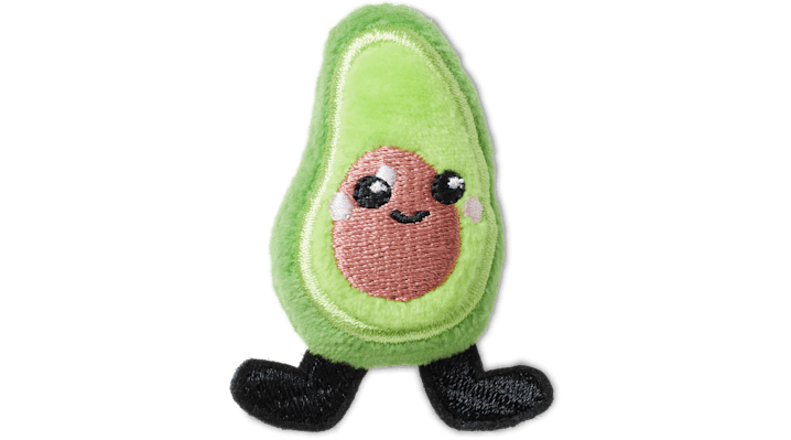 

Avo Plush