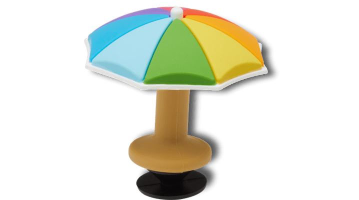 

3D Beach Umbrella