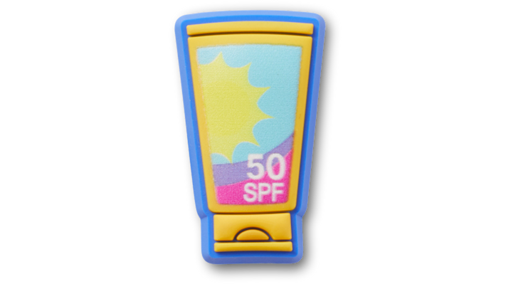 

Beach Sunscreen