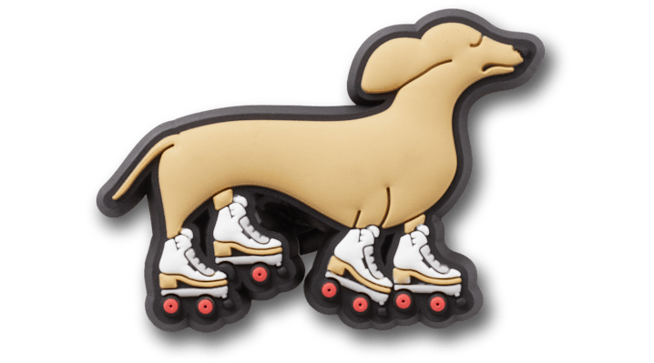 

Wiener On Wheels