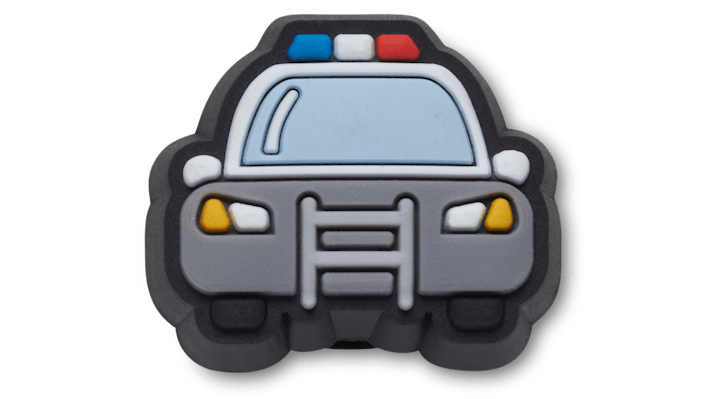 

Tiny Police Car