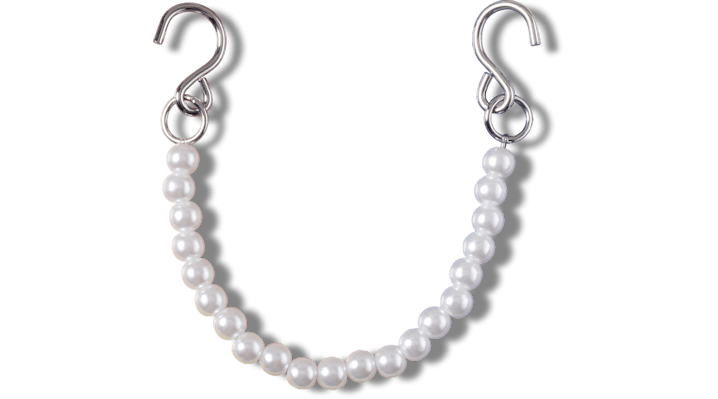 

Pearl Strap Chain