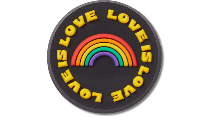 

Pride Love Is Love