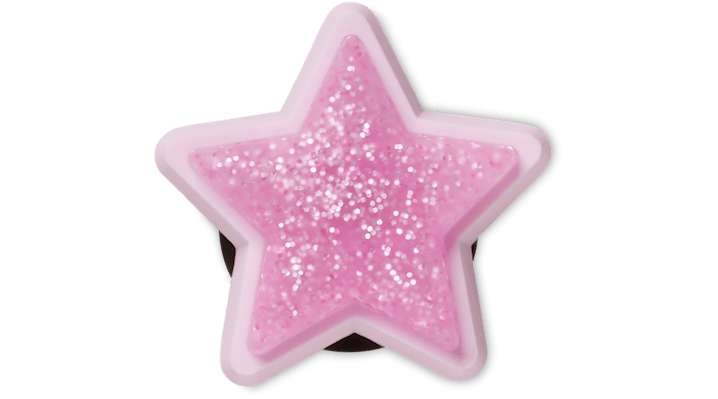 

Tiny Glitter Star