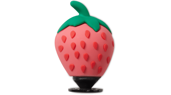 

3D Strawberry