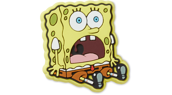 

SpongeBob Shock