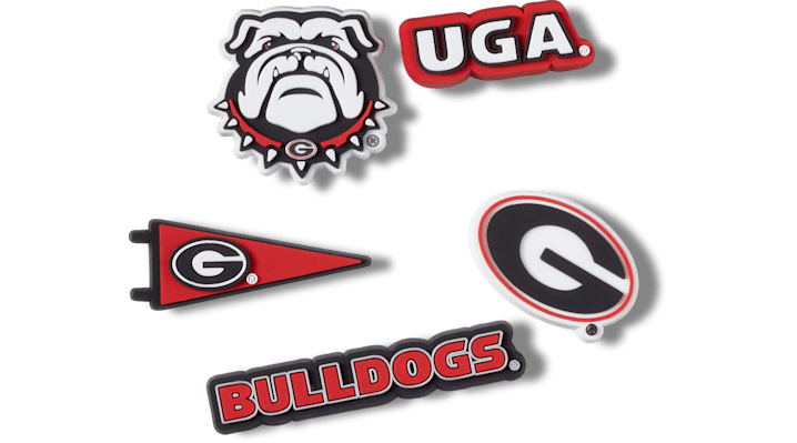 

University of Georgia 5 Pack