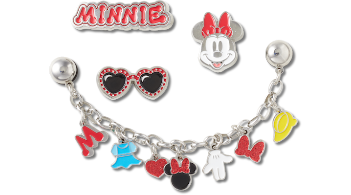 

Minnie Mouse 5 Pack