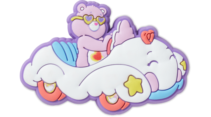 

Care Bears Car