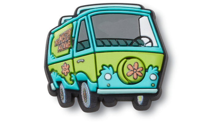 

Scooby-Doo! Van