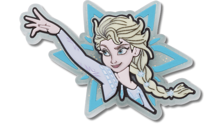 

Frozen Elsa