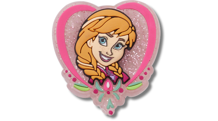 

Frozen Anna