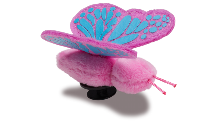 Jibbitz Adjustable Butterfly