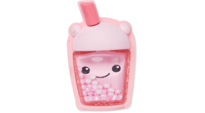 

Strawberry Boba