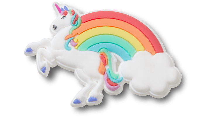 

Rainbow Unicorn