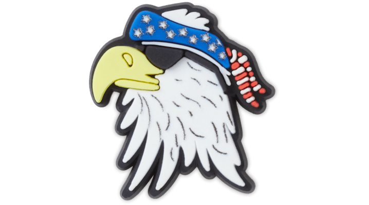 

American Bald Eagle