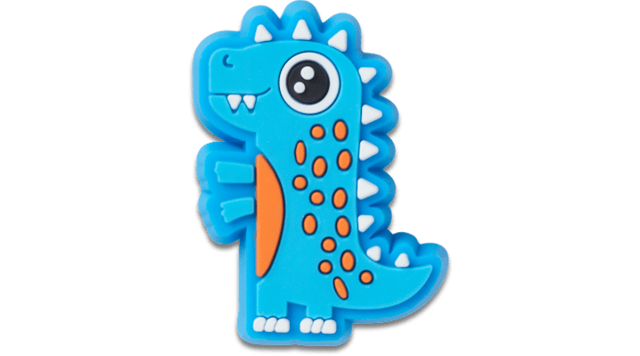 

Blue Dino Guy